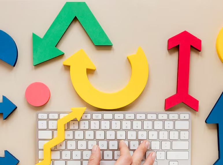 E-Commerce Development