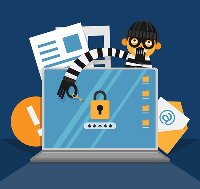 Website Security Important