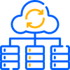 Backup & Disaster Recovery