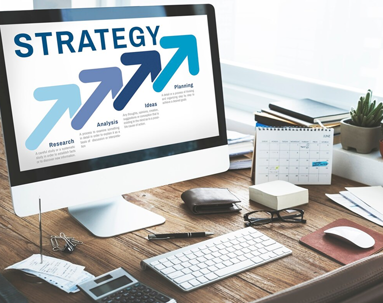 Caching Strategies