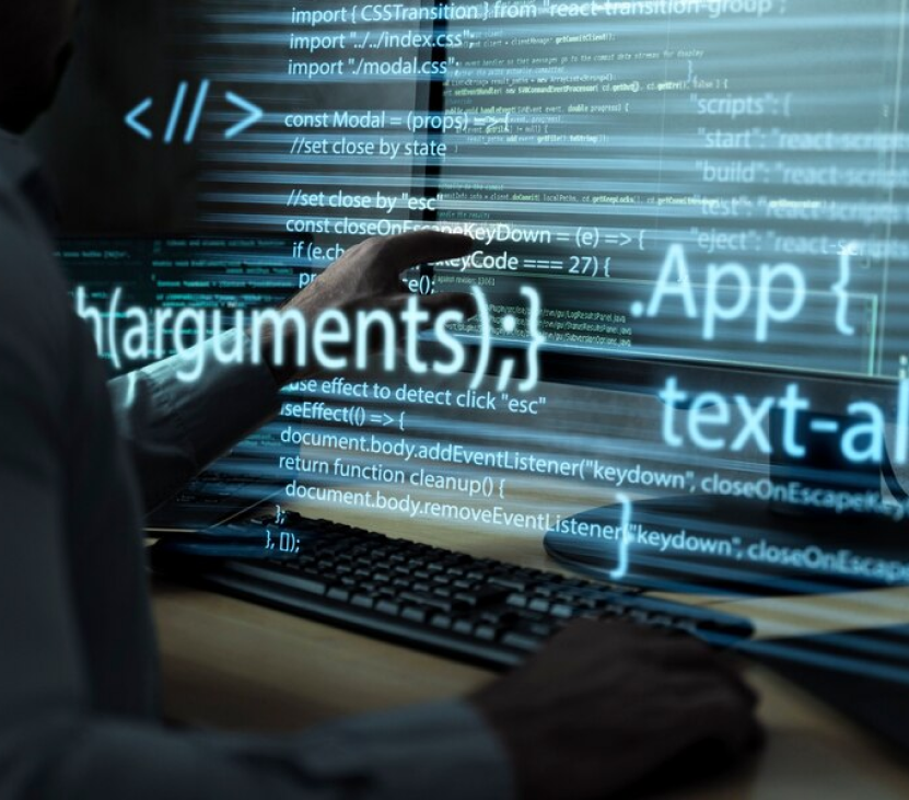 Custom Web App Development