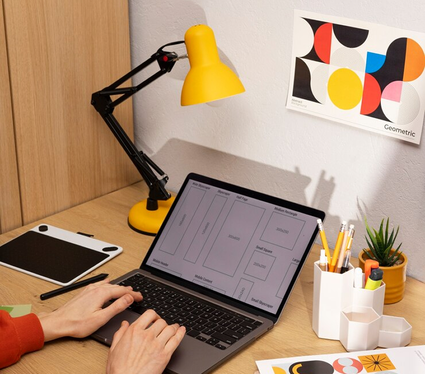 Graphic Design Services
