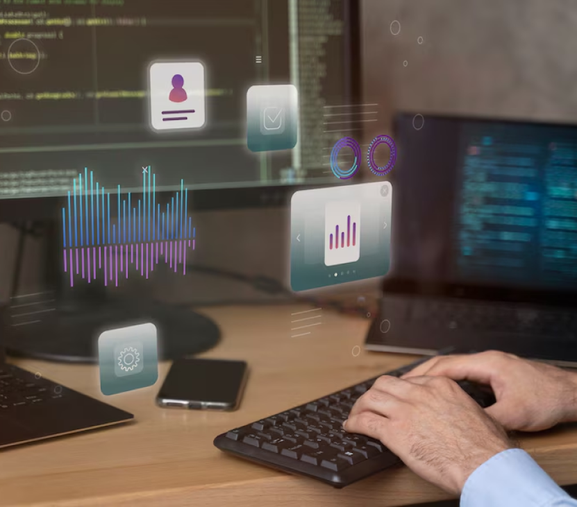 SaaS Development Services