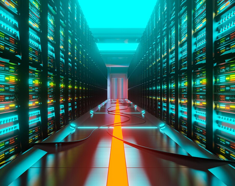 Server and Hosting Optimization