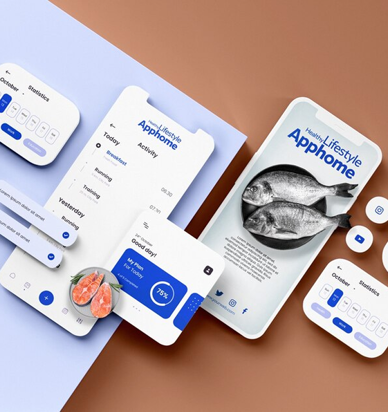Why Is UI/UX Design Important for Your Mobile Application?