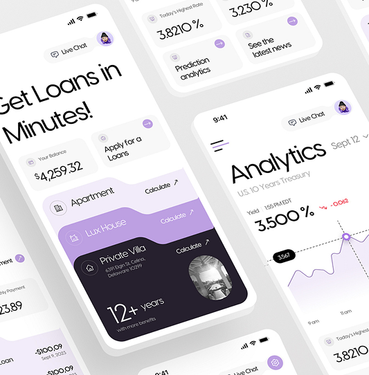portfolio