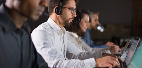 IT Support