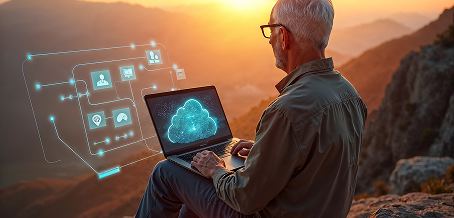 Cloud Computing Solutions