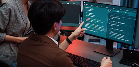 Software Dev and Integration
