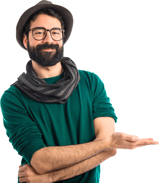 Person Avatar